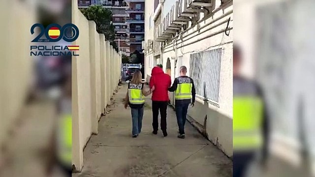 Detenido por atracar dos veces la misma farmacia en Torrejón de Ardoz