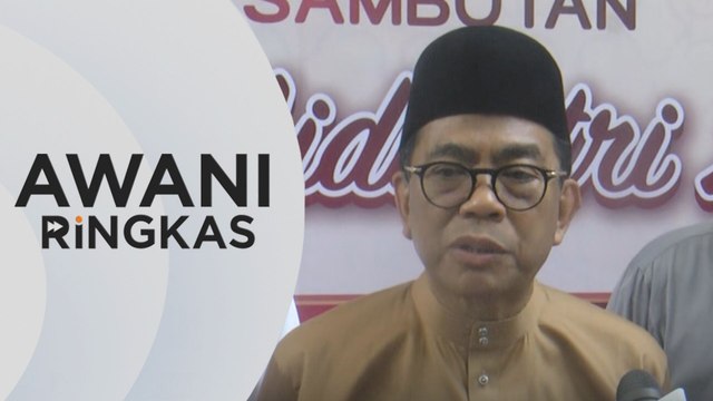 AWANI Ringkas: 10 anggota TLDM maut | Subsidi bersasar