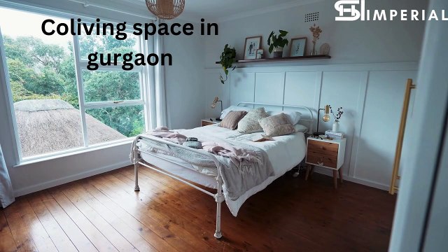 Coliving space in gurgaon (8)