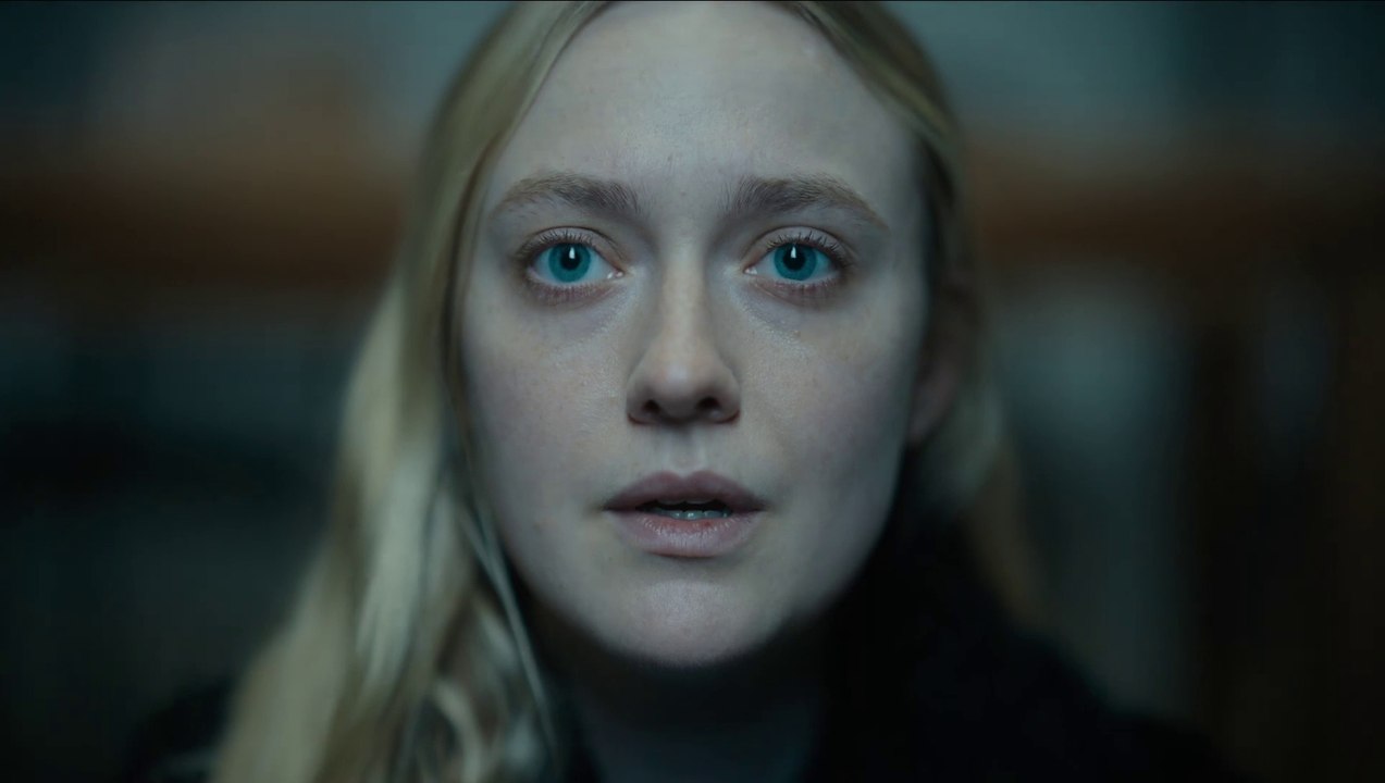 They See You - Trailer (Deutsch) HD