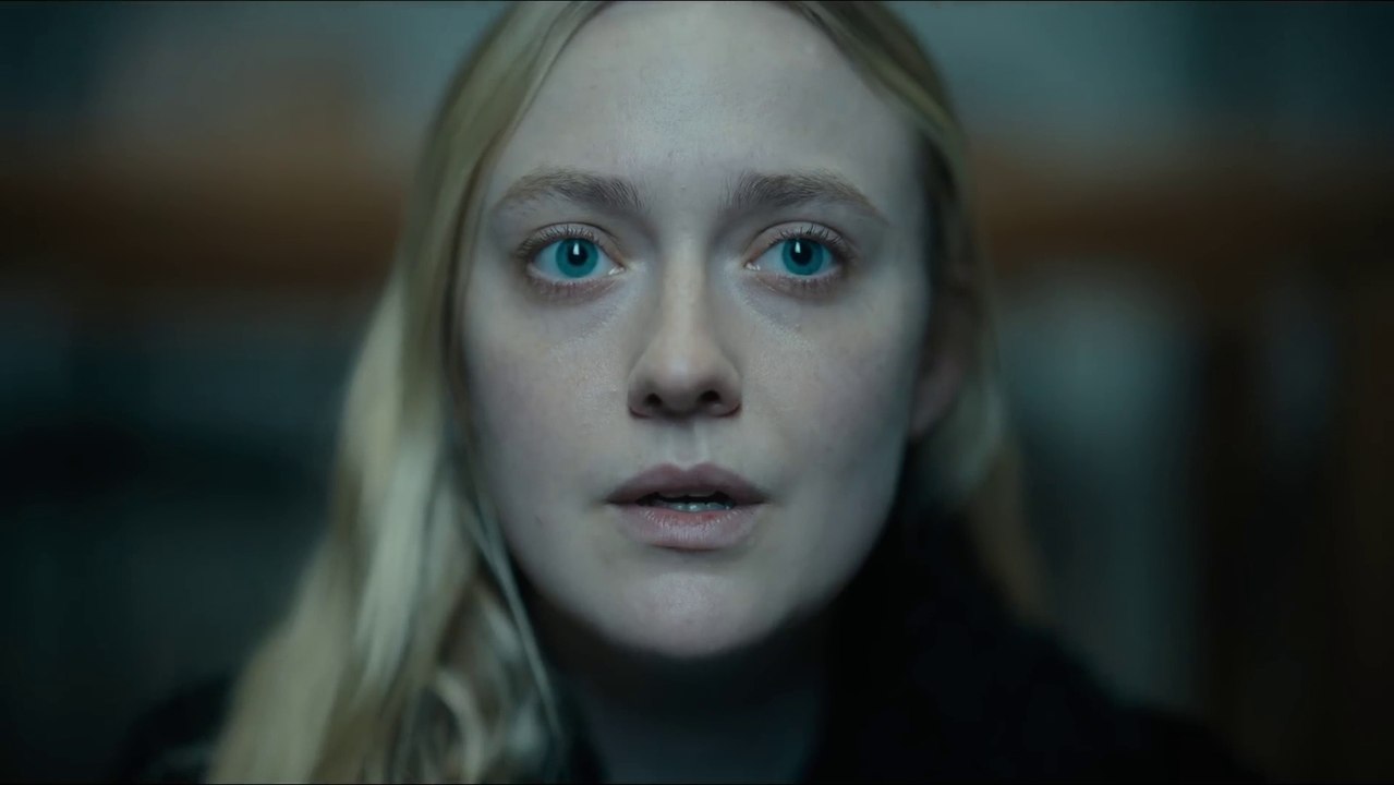 The Watchers - Trailer (English) HD