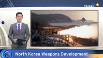 North Korea Fires Suspected Short-Range Ballistic Missiles Off East Coast