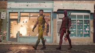 Deadpool & Wolverine | Trailer 1