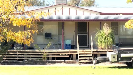 Man charged with murder of 28-year-old in NSW Central West