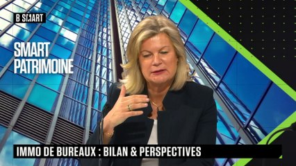 SMART PATRIMOINE - Emission du mardi 23 avril