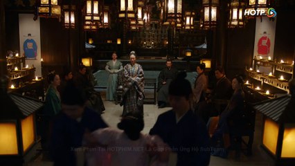 Tấn Giai Đích Chủ Mẫu Tập 24 End Vietsub+Thuyết Minh