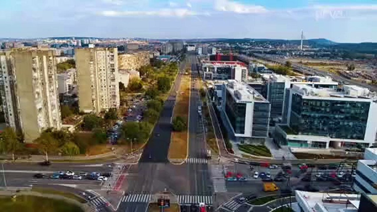 Igra sudbine 1055 Epizoda - Igra sudbine 1055 Epizoda