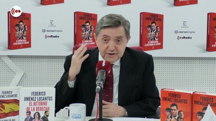 Federico a las 7: Koldo comparece en el Senado