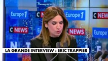 Tensions géopolitiques : «Les pays du monde se réarment, il faudrait que l'Europe y pense aussi», juge Eric Trappier