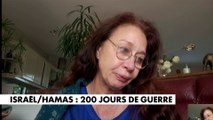 Pascale Radoux : «On sait que des otages ont été prisonniers pendant des années et s’en sont sortis, cela donne espoir»
