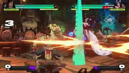 2XKO - Gameplay d'Illaoi