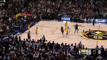 Murray sinks buzzer-beater as Nuggets complete 20-point comeback