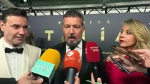 Antonio Banderas revela que pensó en retirarse