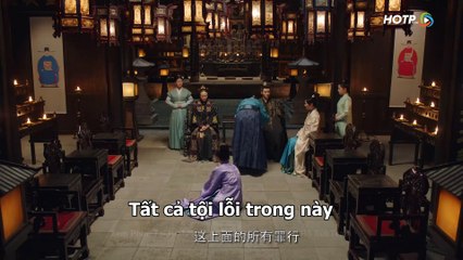 Tấn Giai Đích Chủ Mẫu Tập 20 Vietsub+Thuyết Minh