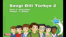 تعلم اللغة التركية من كرتون الاطفال A2_ سلسلة اللغة التركية المحبوبة 2_ الحلقة 4 [ مترجمة ]