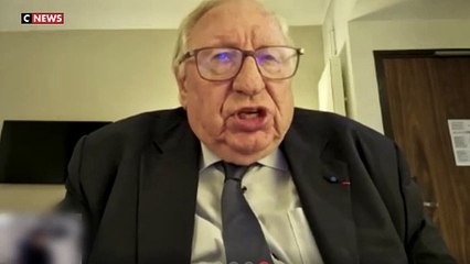 Un homme de 26 ans jugé aujourd'hui à Paris pour avoir menacé de mort sur internet l'ex proviseur du lycée Maurice-Ravel - VIDEO