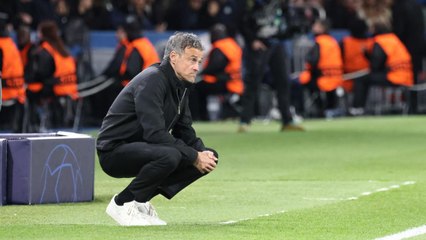 PSG : Riolo révèle un conflit entre Luis Enrique et Alexandre Ruiz