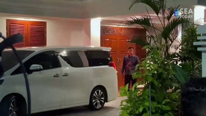 Prabowo Subianto Grateful Of Constitutional Court For Resolving Dispute