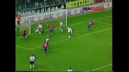 1999-2000 Éric LOUSSOUARN