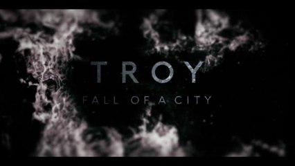 Troy Fall of a City S1E08