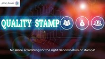 How does Digital stamping solution work and how does it outstand