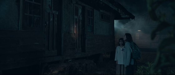 [ENGSUB] Pamali: Dusun Pocong (2023)