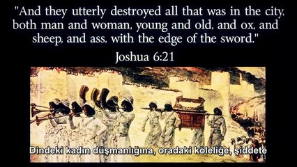 Zincirlerini Kırmak - Bir Ateistin Hikayesi