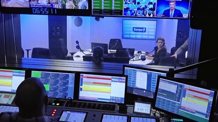 Le Japon, l'Algérie et le Chili font la Une de la presse internationale