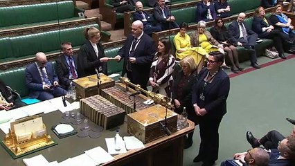 Parliament passes Rwanda Bill after months of back and forth