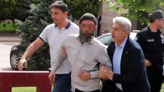 23 Nisan'da provokasyon: 'Puta tapmayın' diye bağırdı, gözaltına alındı