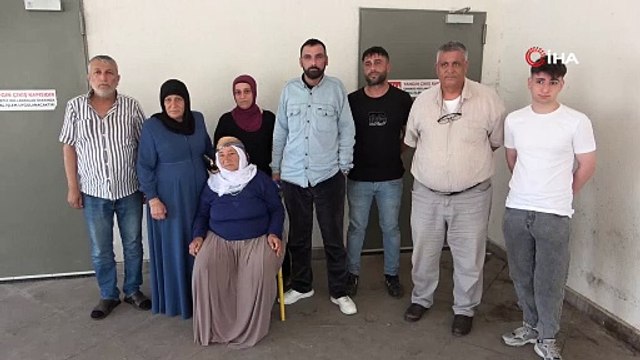 Güvenlik kamerasını polise neden verdin' deyip, yöneticiyi 9 yerinden bıçakladı
