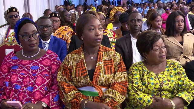 Les Assises nationales des femmes lancées pour recueillir leurs besoins en vue d’y trouver des solutions