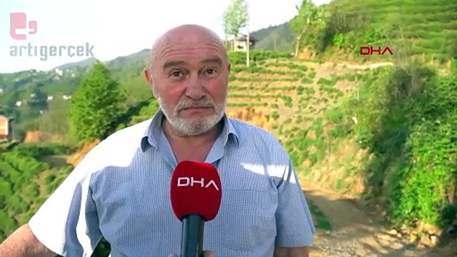 Teleferik kazası korkuttu, Rize’de ‘varagel’e ilgi azaldı