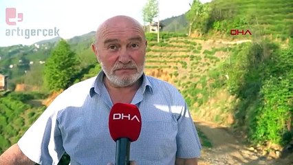 Teleferik kazası korkuttu, Rize’de ‘varagel’e ilgi azaldı