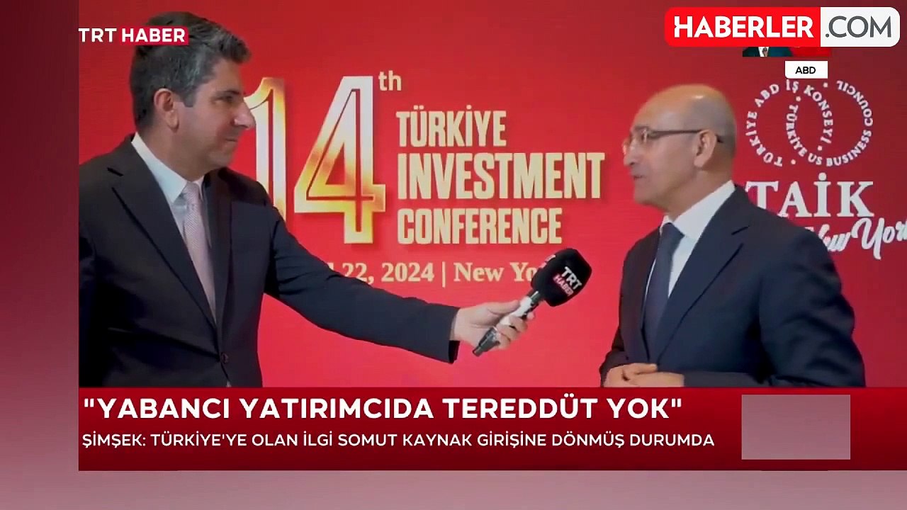Devlet Bahçeli ve Mehmet Şimşek arasında gerginlik! Mehmet Şimşek ilk açıklamasında ne dedi? "Yerel halk" tartışması ne?