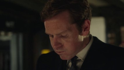 Der junge Inspektor Morse - S09 Trailer (Deutsch) HD