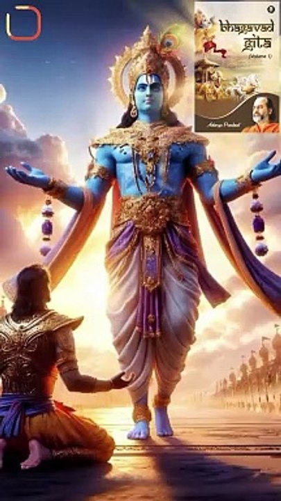 Gita is not this! || Acharya Prashant