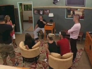 NATTY GETS HER HOH