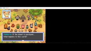 Pokémon Mystery Dungeon Esploratori Del Cielo (parte 23)