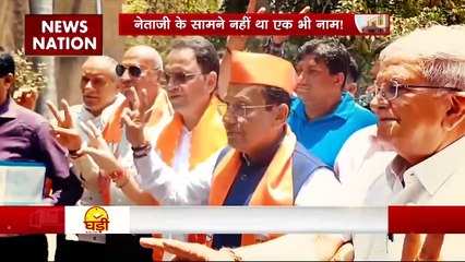 Lok Sabha Election 2024 : Surat में 2024 के चुनाव में BJP की पहली जीत