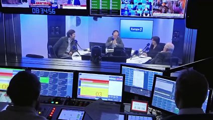 Gaspard Proust plus inquiet pour Jul que pour Kendji Girac