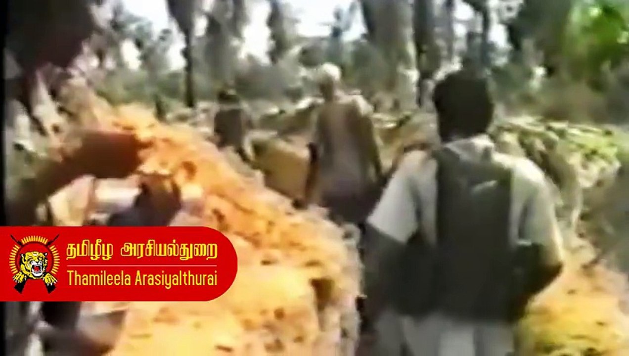 தீச்சுவாலை முறியடிப்பு வெற்றி நிகழ்வில் தேசியத் தலைவர் கூறிய கருத்து "காணொளி"