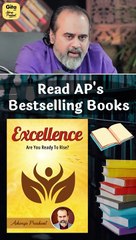 Achieving Excellence || Acharya Prashant