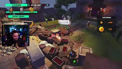 Vidéo exclu Daily - ZLAN 2024 - Trials Rising - Partie 10