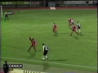 1999-2000 - J15 - 26 - TASFAOUT - VALENCE-EAG 1-1