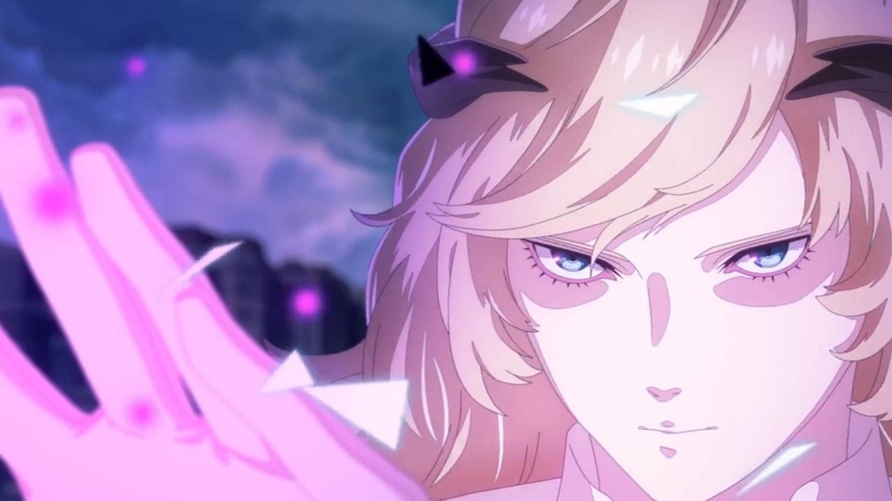 Metaphor: Das 'Fantasy-Persona' hat einen Releasetermin und kommt noch dieses Jahr