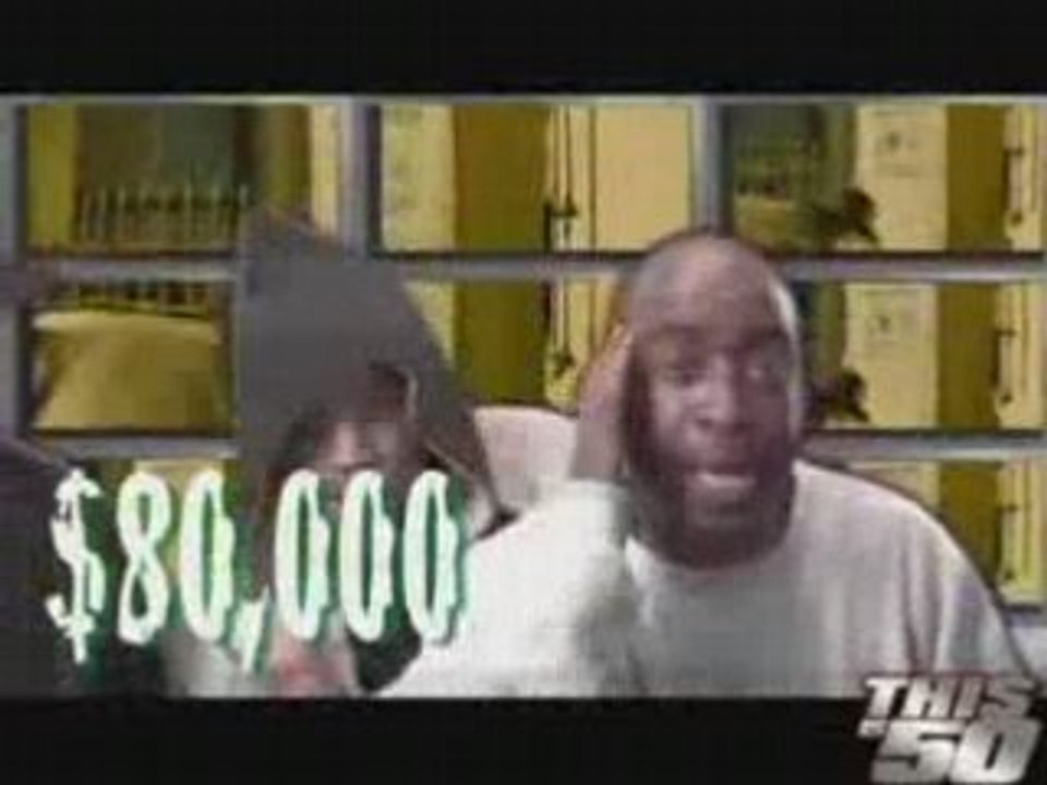 G-Unit - Like A Dog [NEW]