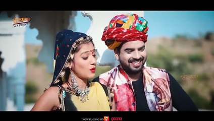 दिल कोनी लागे जानू थारे बिना D.J. Mix Rajasthani Song 2021 Ashok C., Divya C.,
