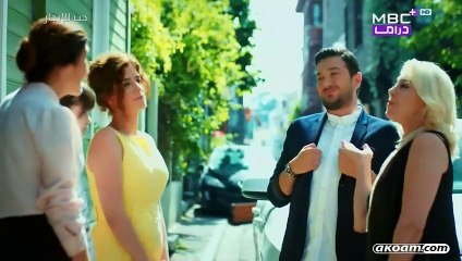 مسلسل حب للإيجار الجزء الثاني مدبلج | الحلقة 58 HD