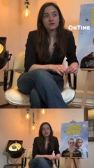 Le D’accord : Réactions de Luàna Bajrami sur le sujet controversé 🎤